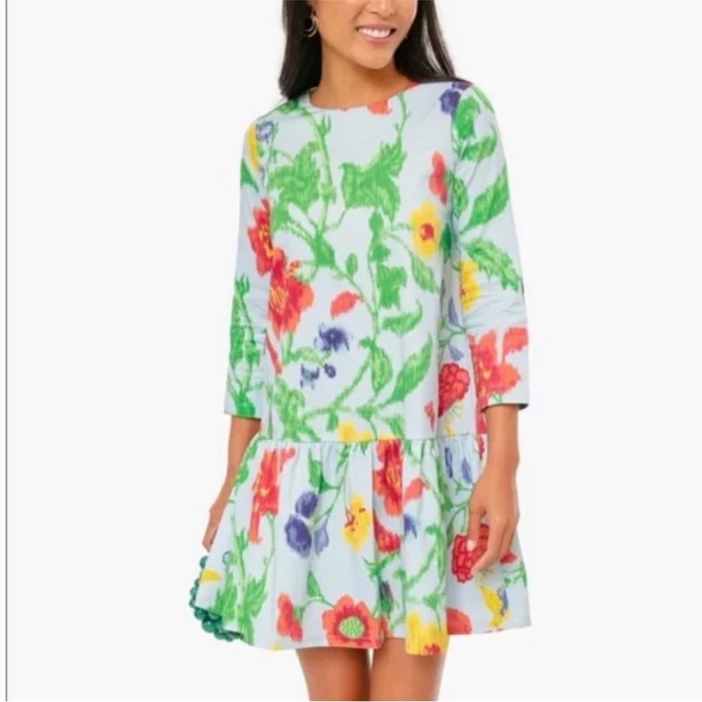 Tuckernuck Pierce Dress NWT